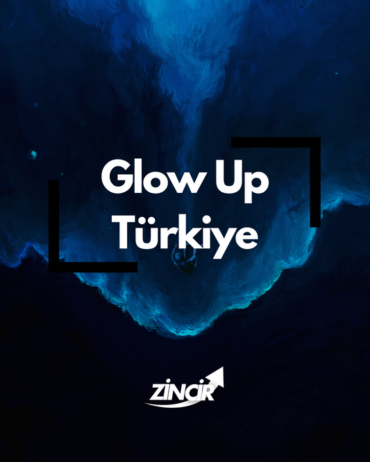 Glow Up Türkiye